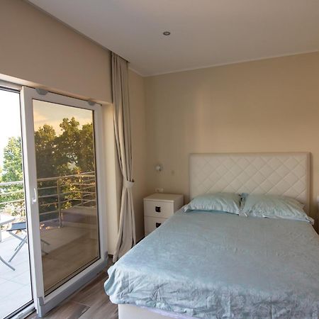 Guest House Manuela Opatija Luaran gambar