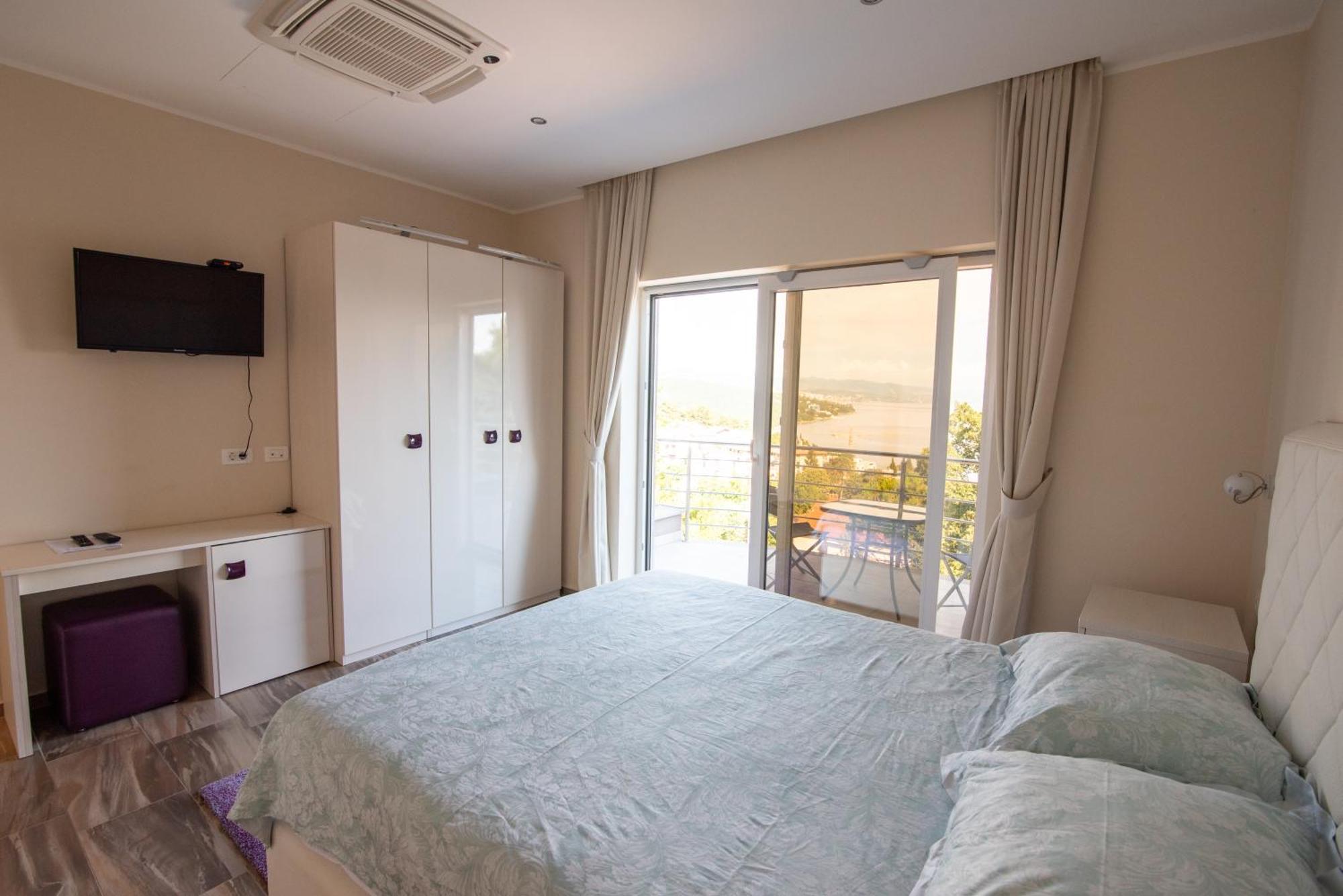 Guest House Manuela Opatija Luaran gambar
