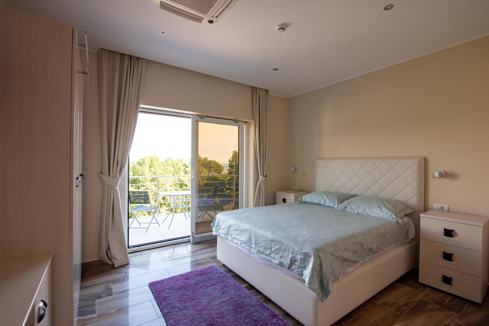 Guest House Manuela Opatija Luaran gambar