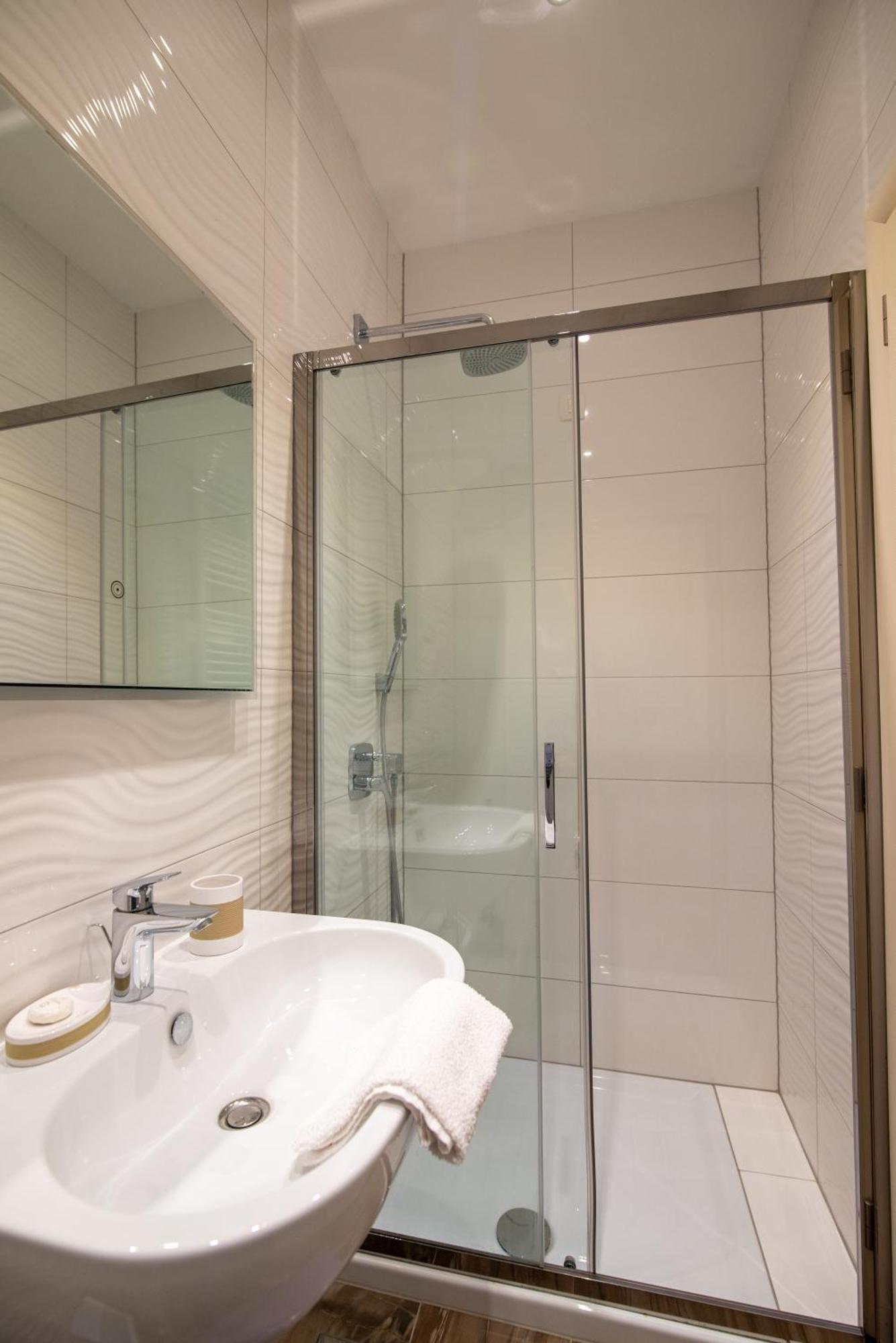 Guest House Manuela Opatija Luaran gambar