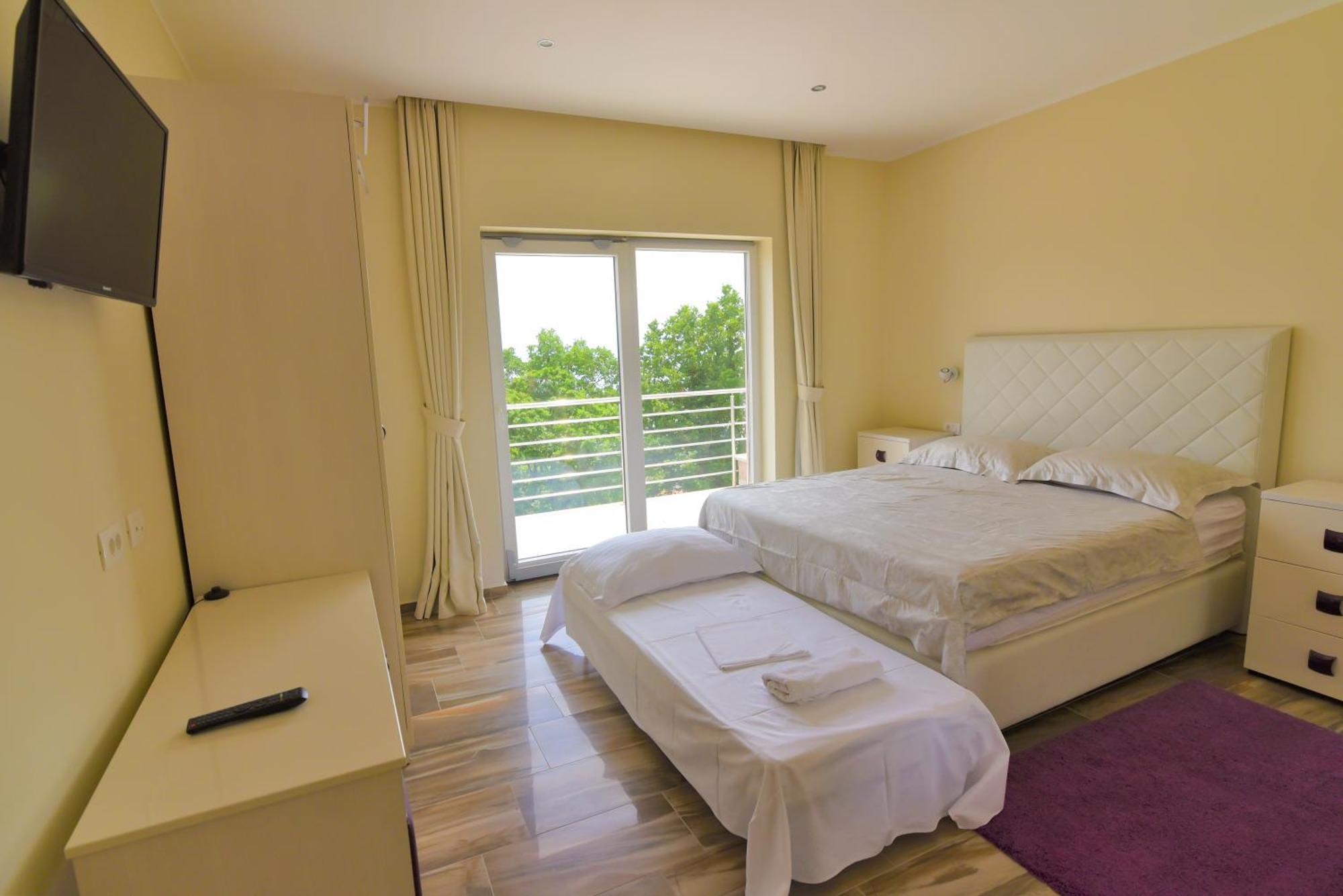 Guest House Manuela Opatija Luaran gambar