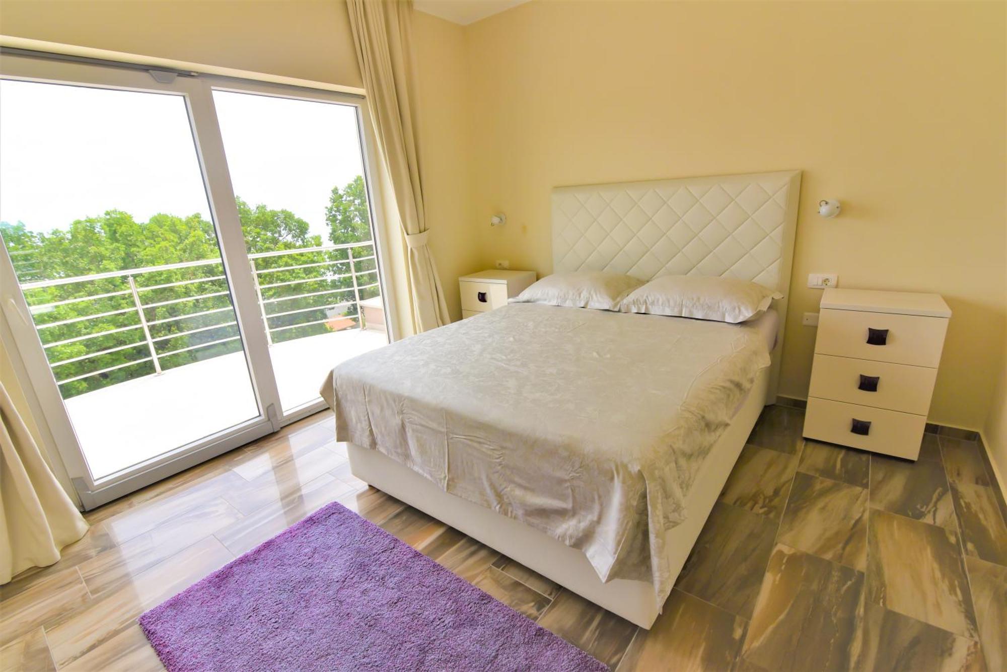 Guest House Manuela Opatija Luaran gambar