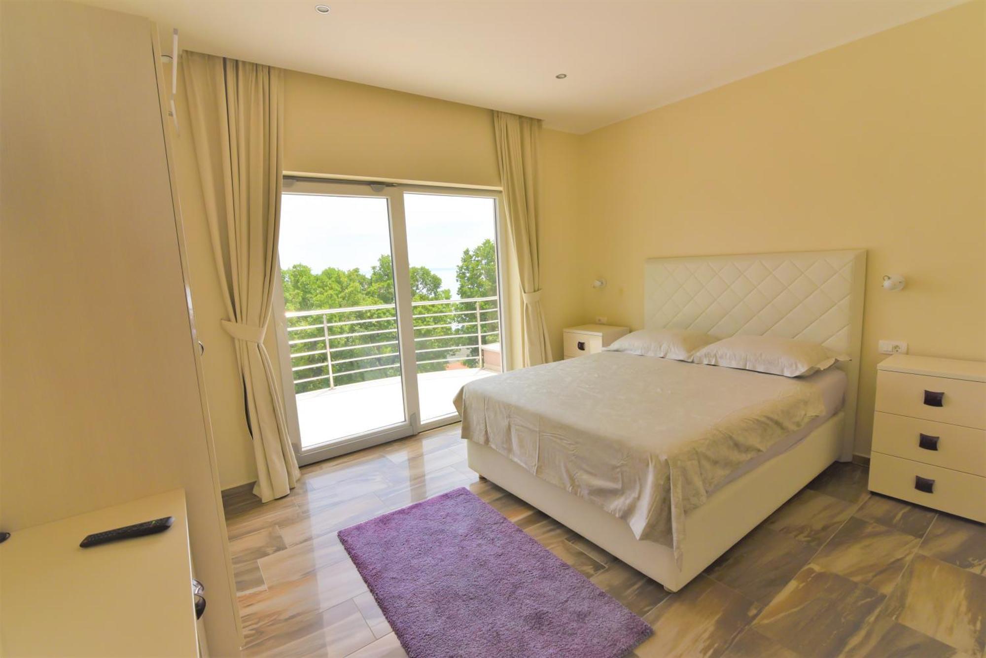 Guest House Manuela Opatija Luaran gambar