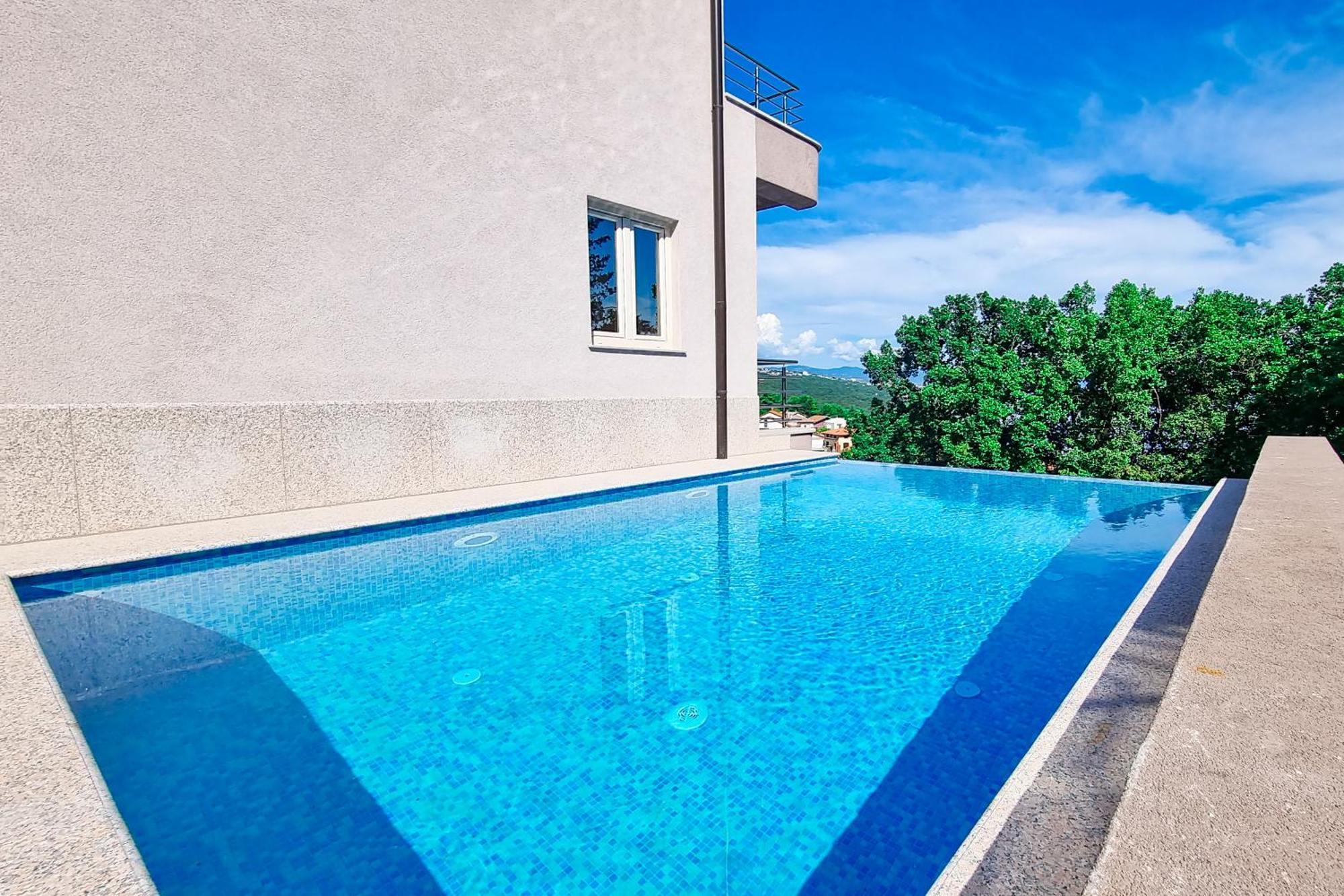 Guest House Manuela Opatija Luaran gambar