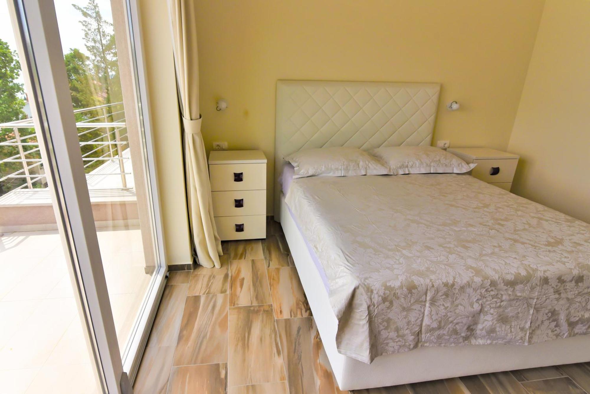 Guest House Manuela Opatija Luaran gambar