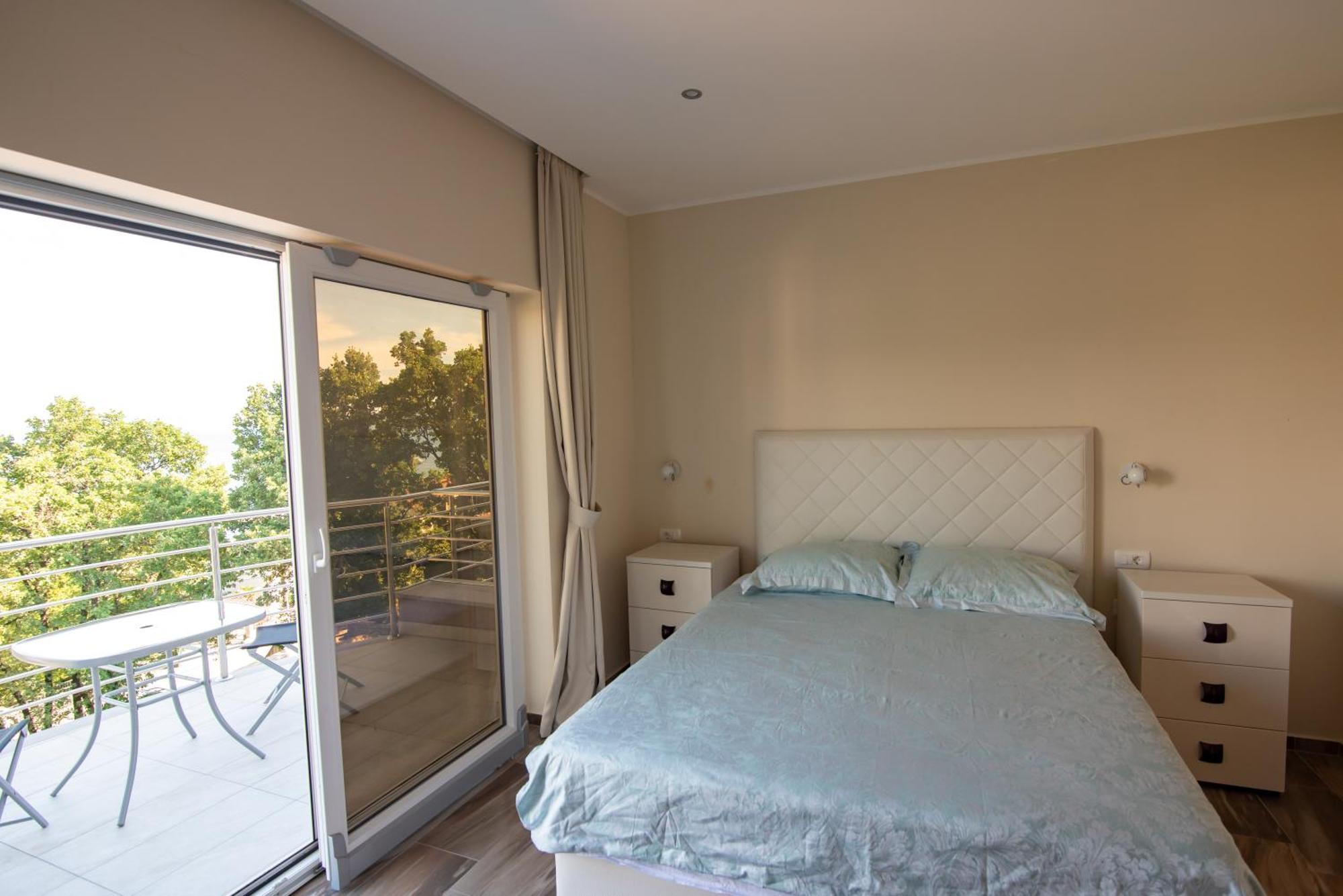 Guest House Manuela Opatija Luaran gambar