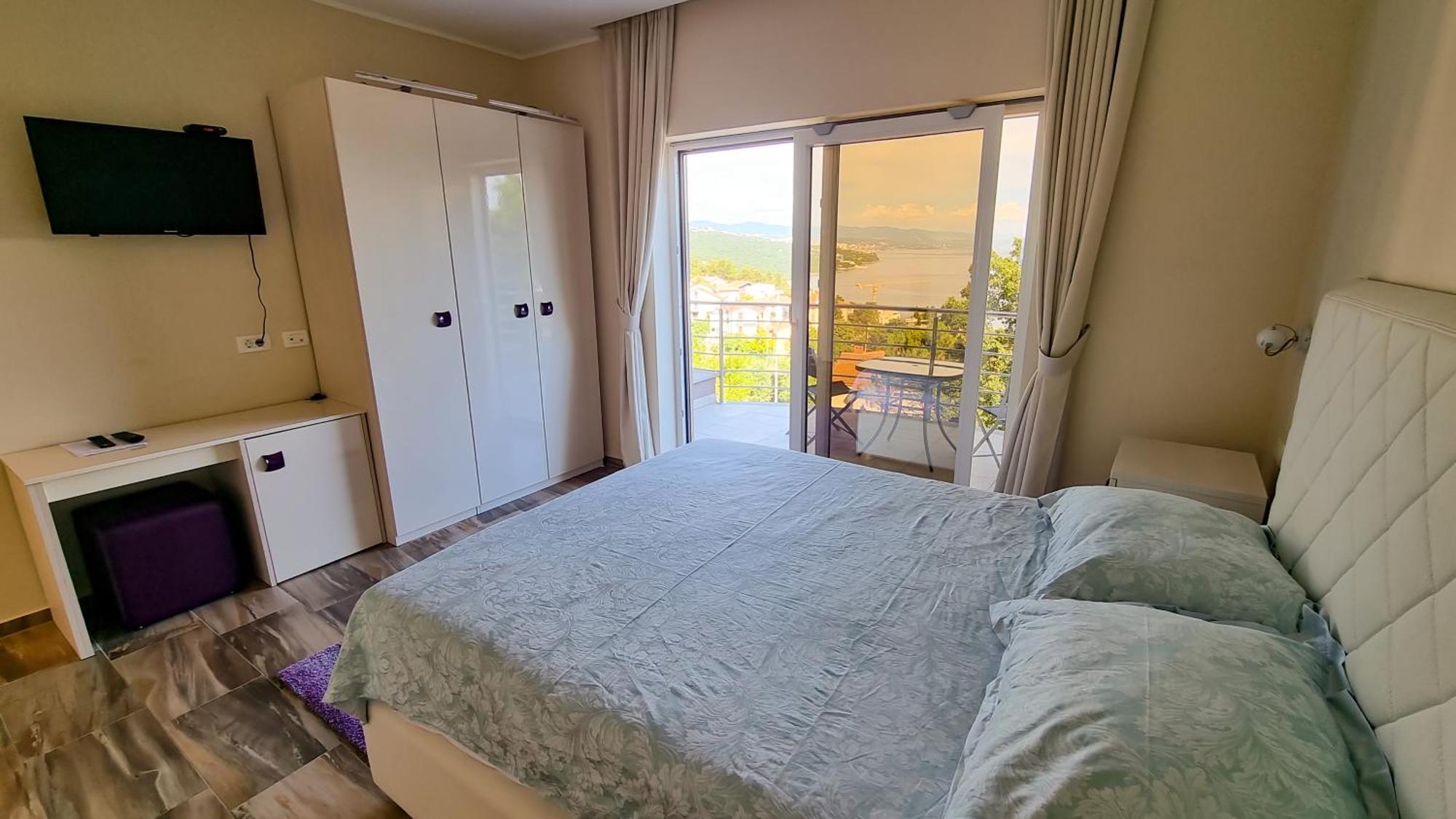 Guest House Manuela Opatija Luaran gambar