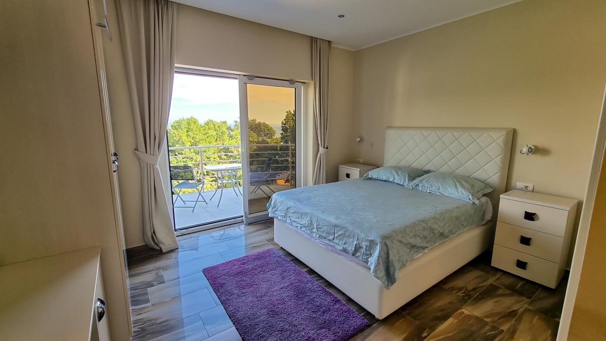 Guest House Manuela Opatija Luaran gambar