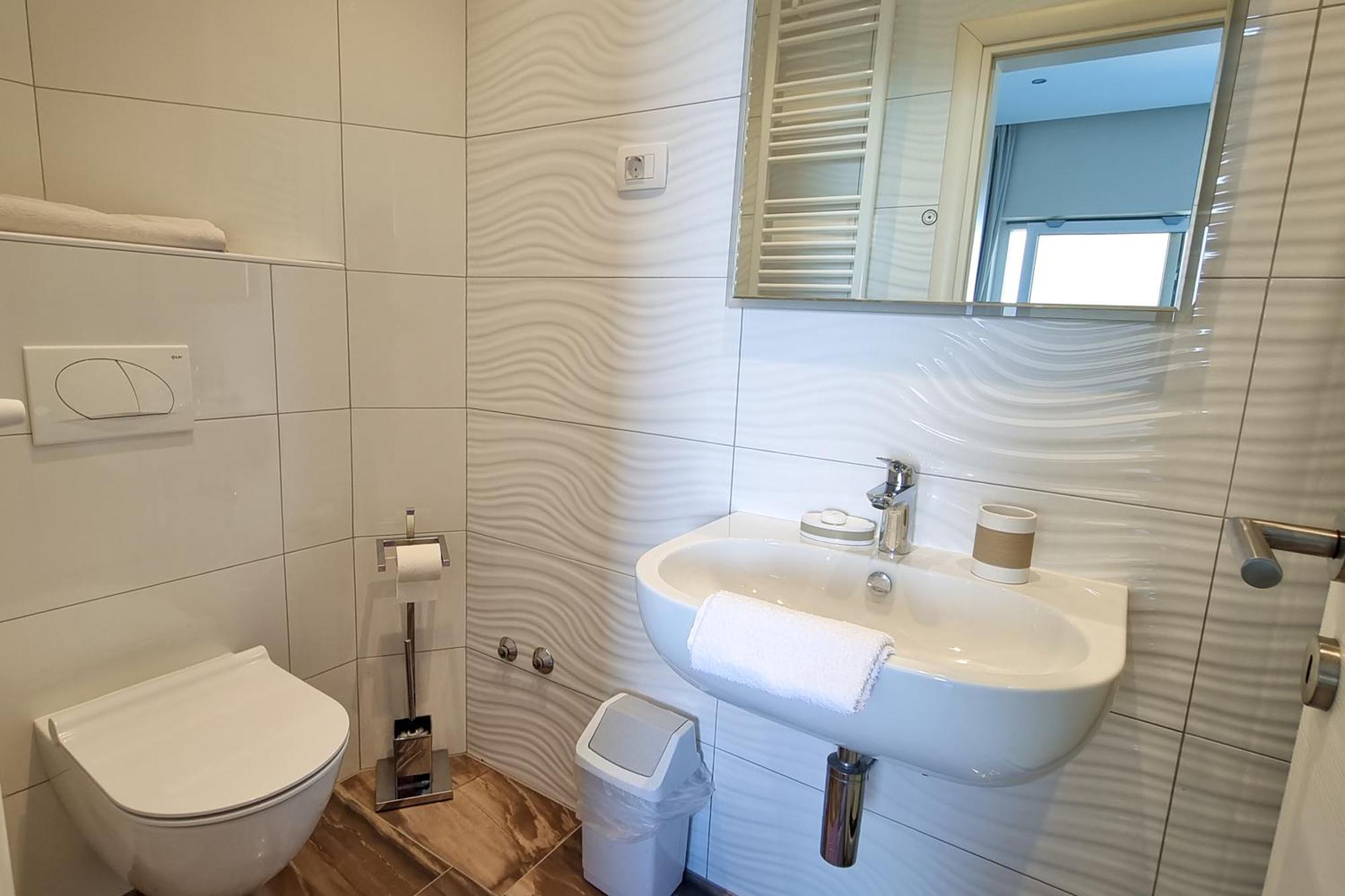 Guest House Manuela Opatija Luaran gambar