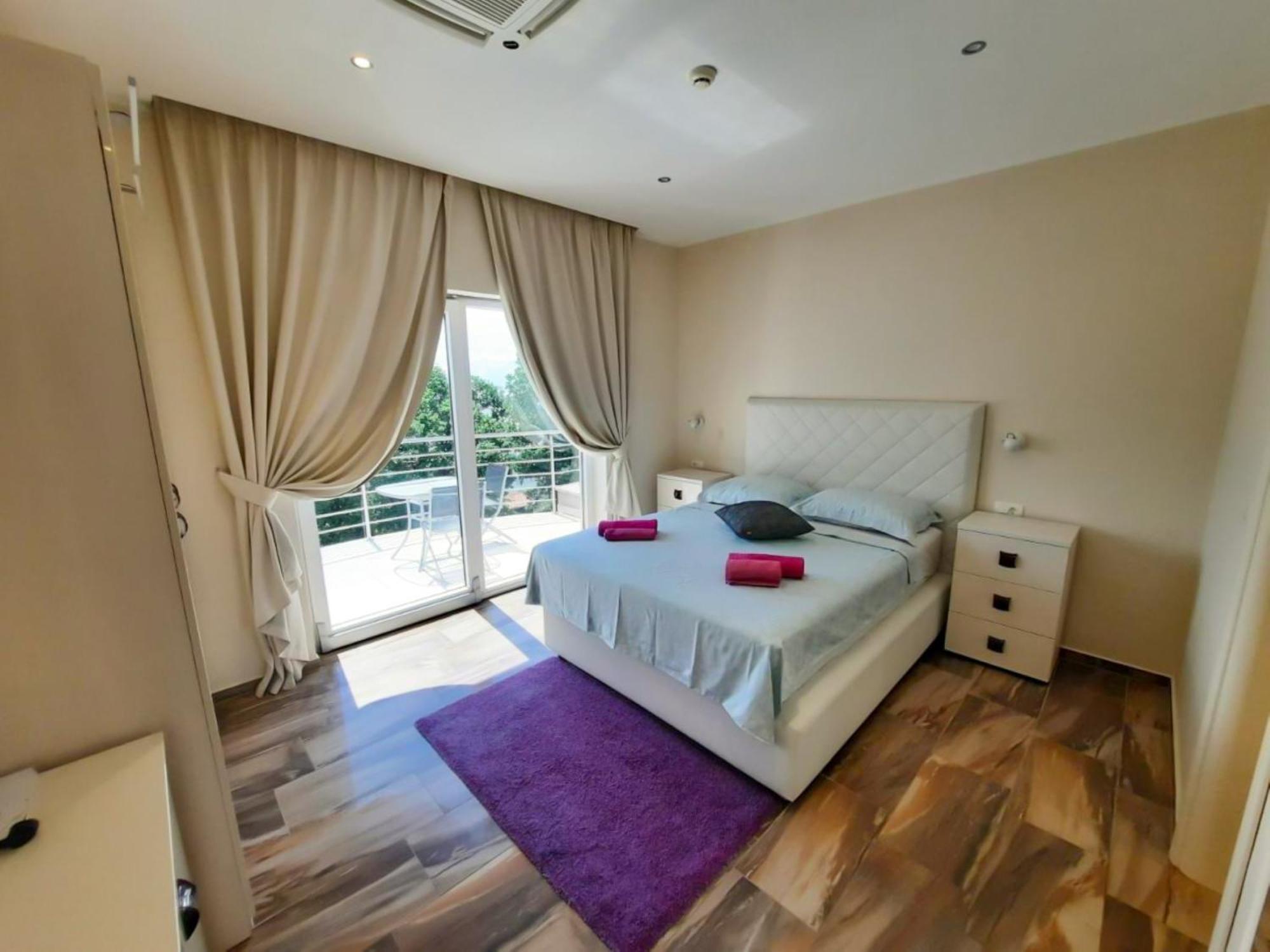 Guest House Manuela Opatija Luaran gambar