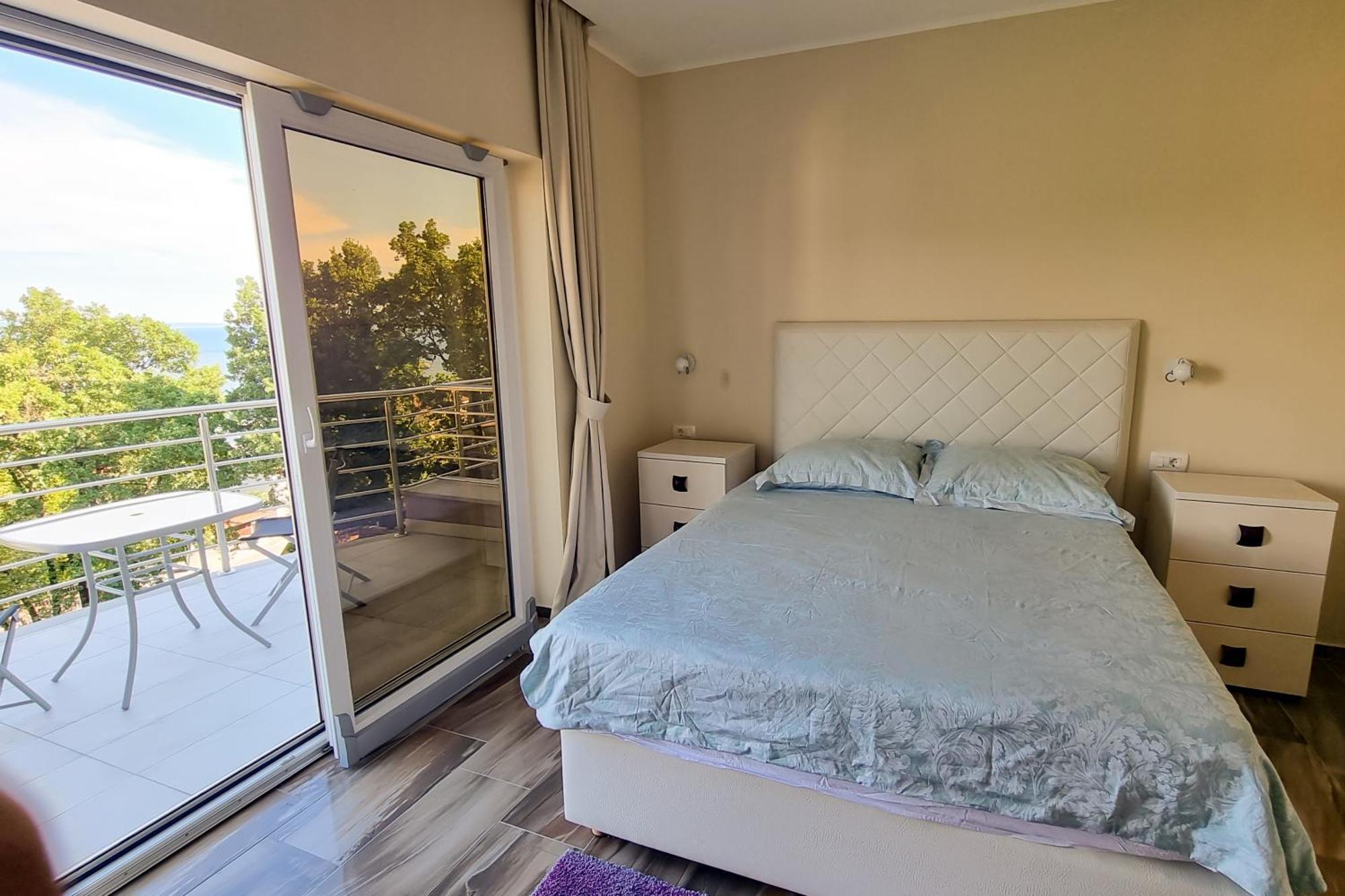 Guest House Manuela Opatija Luaran gambar