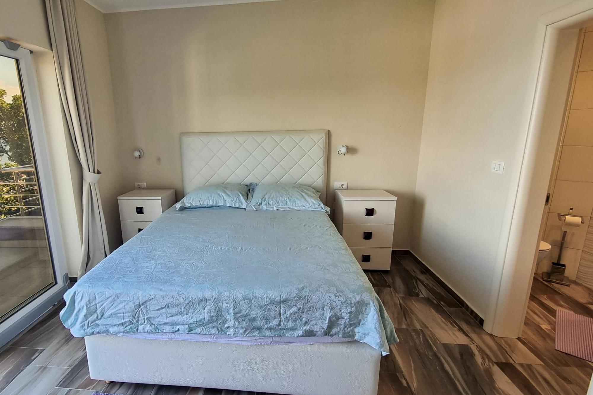 Guest House Manuela Opatija Luaran gambar