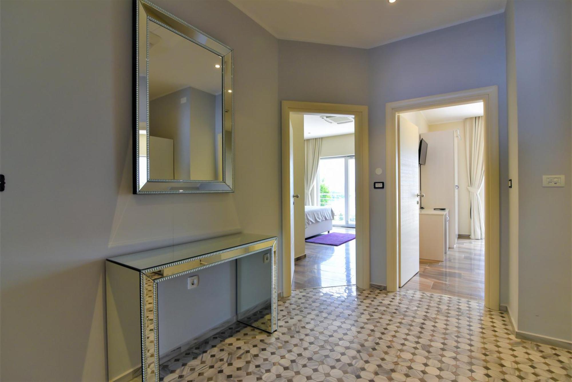 Guest House Manuela Opatija Luaran gambar
