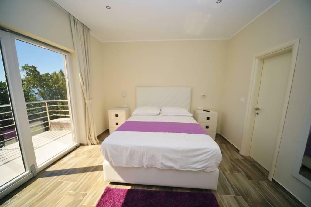 Guest House Manuela Opatija Luaran gambar