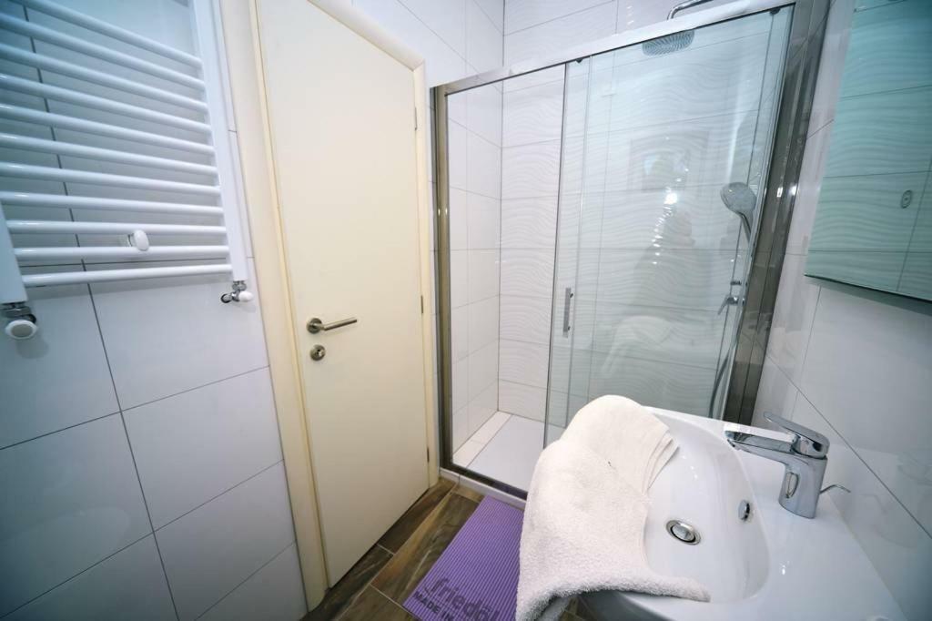 Guest House Manuela Opatija Luaran gambar