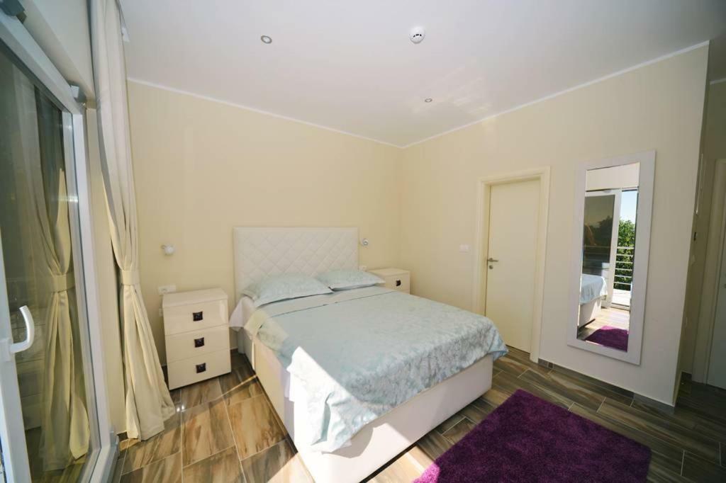 Guest House Manuela Opatija Luaran gambar