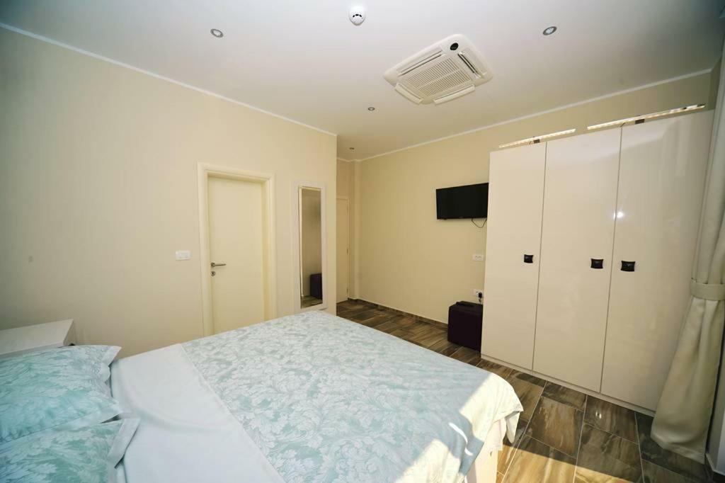 Guest House Manuela Opatija Luaran gambar