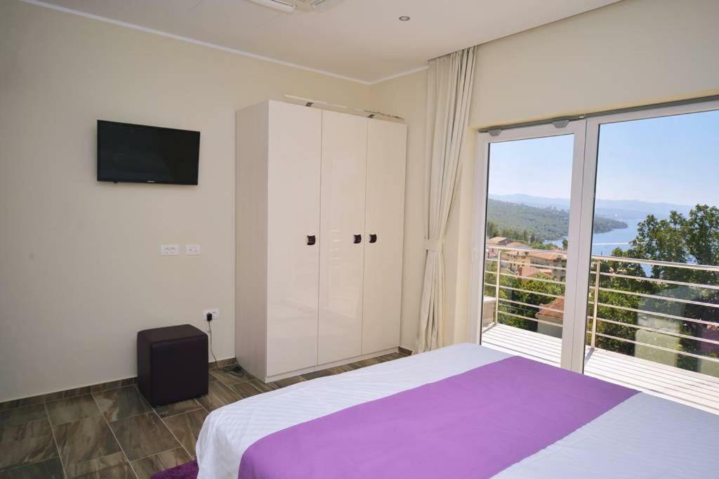 Guest House Manuela Opatija Luaran gambar