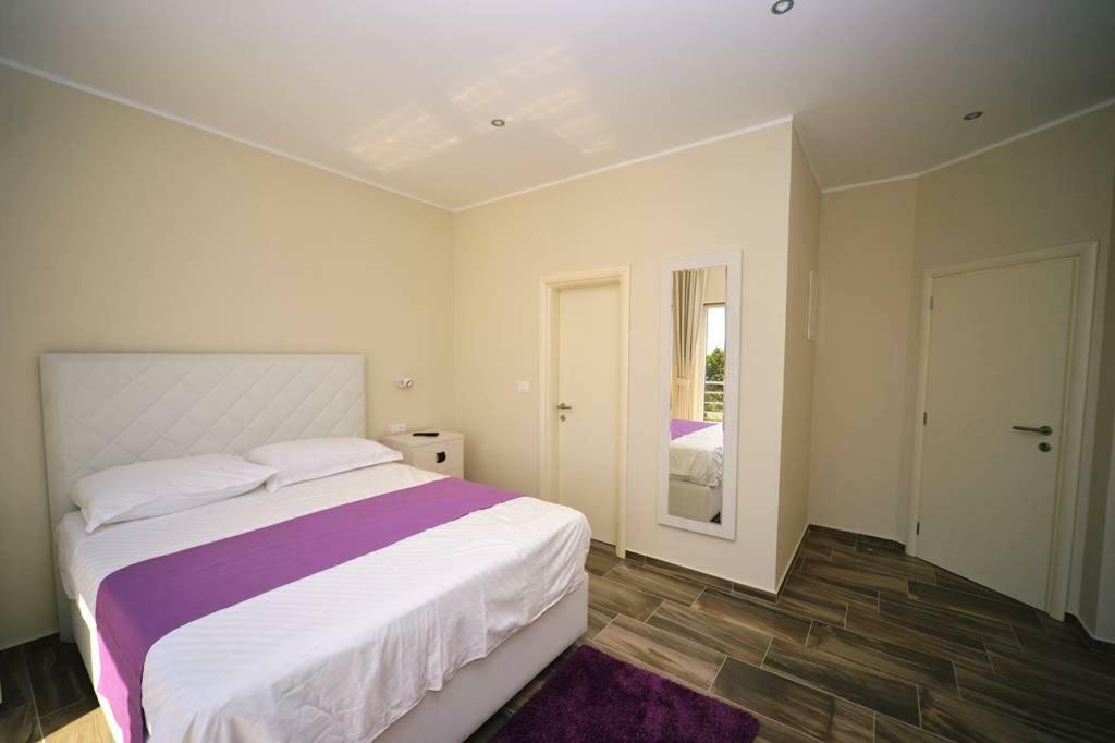 Guest House Manuela Opatija Luaran gambar