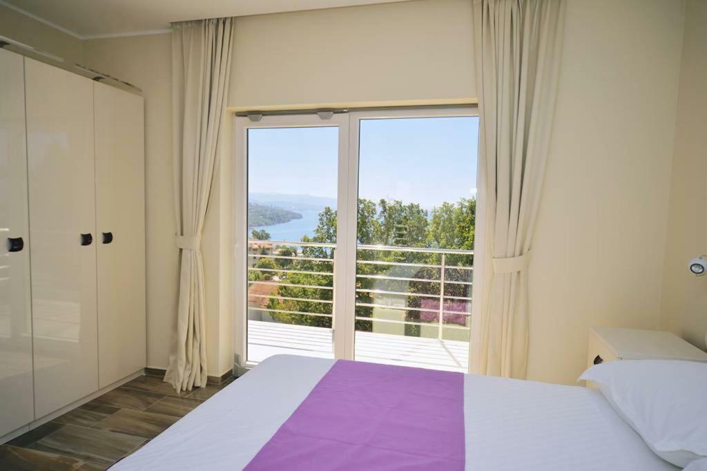 Guest House Manuela Opatija Luaran gambar