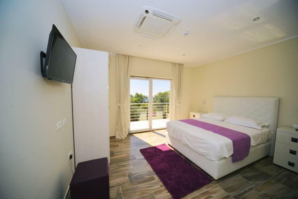 Guest House Manuela Opatija Luaran gambar