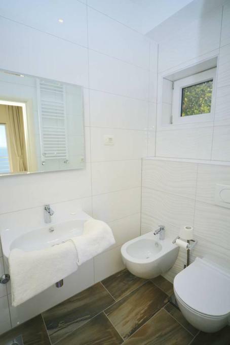 Guest House Manuela Opatija Luaran gambar