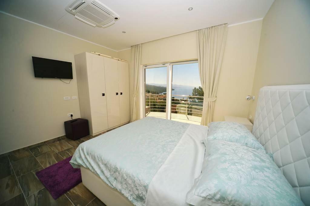 Guest House Manuela Opatija Luaran gambar